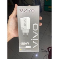 Charger hp VIVO flash charger 180W type C cable