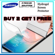 I-Tech SAMSUNG J5 / J5 2016 / J5 PRIME / J6 / J6PLUS / J7 / J7 2016 / J7 PRIME / J8 KAIZEN HYDROGEL 