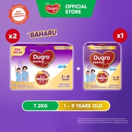 [Shopee Exclusive] DUGRO SURE PLUS 7.2KG