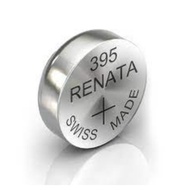 Renata 395/SR927SW Battery Expired 2027 Original