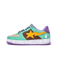 b4 Bape Hot-selling product STA b9 Fashion casual b3 b7 b2 b8 sneakers b6 b1 yellow b5 and green b10