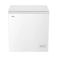 ตู้แช่แข็ง (5 คิว, สีขาว) รุ่น HCF-208C2