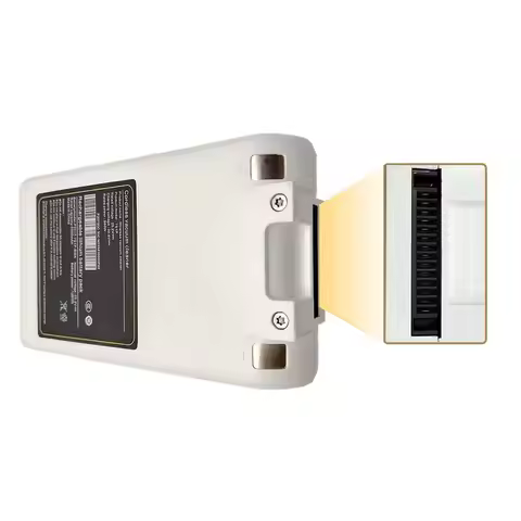 25.2V rechargeable lithium-ion battery pack Suitable for Xiaomi Dreame G9 G10 R10 1S T10 T20 wireles