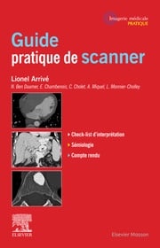 Guide pratique de scanner Lionel Arrivé
