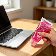 youn Elastic Toothpaste Form Stress Relievers As Entertaining Automobile Decorations And Desk Toys f