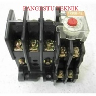 Hitachi TR20B-1E 6.8A Thermal Overload Relay | TOR Hitachi 6.8A (5-8A)