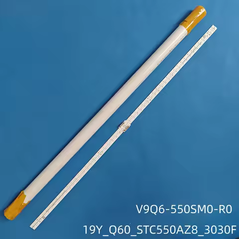 New LED Strip For QE55Q67RAT UN55RU8000F QN55Q60RAF QN55Q60RAG QN55Q60 BN61-16156A V9Q6-550SM0-R0 19