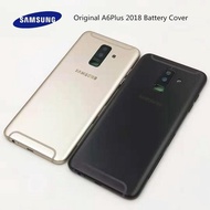 Casing Kesing Housing Backdoor Samsung galaxy A6 Plus A6+ A605 Original