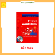 Sách Oxford Word Skills file nghe và đáp án gửi qua mail