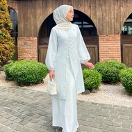 Zalina Tunic Original • edmee outfit
