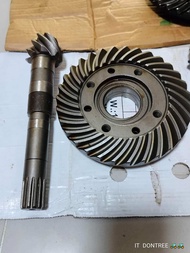 บายสี+เดือยหมูหน้าอิเซกิNT554