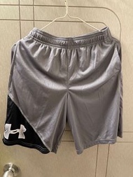 Under Armour  短褲