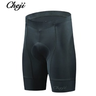 CHEJI Quần Yếm Đi Xe Đạp Quần Đạp Xe Chuyên Nghiệp Có Đệm Gel 20D Quần Đạp Xe Nhanh Khô
