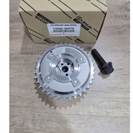 TOYOTA VELLFIRE,ALPHARD AGH30,RAV4 VVTI SPROCKET GEAR 1AR-FE,2AR-FE,3AR-FE,4AR-FE) INTAKE13050-36010