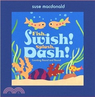 93929.Fish, Swish! Splash, Dash! ─ Counting Round and Round