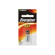 ENERGIZER A27 12V ALKALINE BATTERY