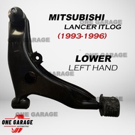 Suspension Arm Assembly LOWER For MITSUBISHI LANCER ITLOG (1993-1996) LEFT / RIGHT
