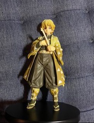 鬼滅之刃 我妻善逸 Demon Slayer Zenitsu Agatsuma Figure