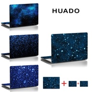 Laptop Sticker Cover Notebook Skin for Macbook Lenovo HP Asus Acer Dell Pro xiaomi