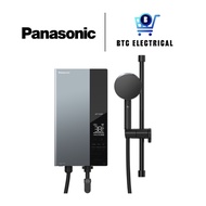 Panasonic U Series Jet Pump Water Heater DH-3UDP1MZ