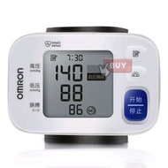 歐姆龍Omron T30J電子手腕式T30J 智能血壓計|  (中國版) (正版正貨 一年保養) 平行進口