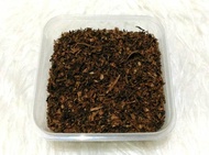 Tembakau Rokok tingwe linting dewe rasa Sampoerna Mild