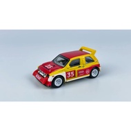 Hot Wheels MG METRO 6R4 Team Transport S NEW LOOSE