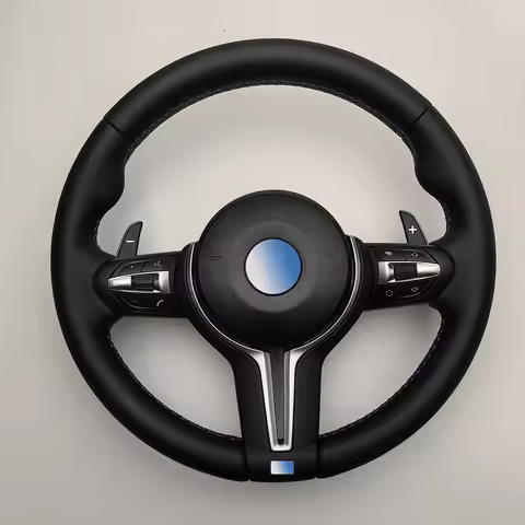 M Steering Wheel for BMW E90 E91 E92 E93 E70 E71 E72 E89 E84 E92 E93