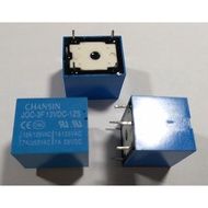RELAY DC12V 5PIN RELAY
