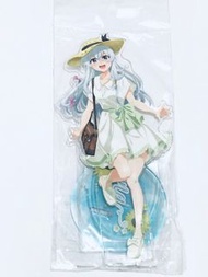 會場現貨 魔女の旅々 伊蕾娜 角色立牌 魔女之旅