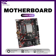 VARRO H610 LGA 1700 MOTHERBOARD