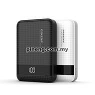 🔥 Limited 24 Hour Offer 🔥100% ORIGINAL PN-965 10000MAH LED DISPLAY MINI PINENG POWER BANK