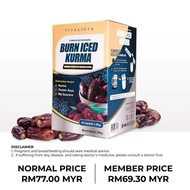READY STOck avenys BURN ICE KURMA bik avenys kurma