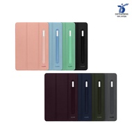 LAUT HUEX Folio case compatible for iPad Series