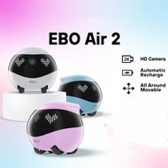 Intelligent Pet Companion Robot EBO AIR2 Real Time Control Function