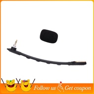 Gaming Headset Repair Parts for Game Microphone 18cm 7.09 Inches Long for Astro A40 Gaming Headphone