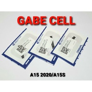 OPPO A15 2020 LCD CONNECTOR/A15S CON OPPO A15 2020 LCD SOCKET/A15S