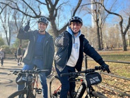 New York e-Bike Rentals