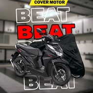 Indoor Motorcycle COVER Accessories NON WATERPROOF Motorcycle COVER HONDA BEAT