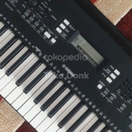 Keyboard Yamaha PSR E363