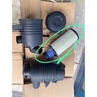 Ready Stock 【Forklift Toyota 6FD 7FD 8FD Air Filter Outer / Inner 】17741-23600-71R