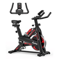 Gym Fitness Spinning Indoor Exercise Dynamic Bicycle Bike Gimnastik Kecergasan Basikal Senaman Latih