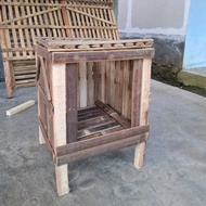 Chicken Laying Eggs Portable Chicken Laying Eggs/ 30x30x30 Cm Chicken Laying Cage