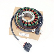 Suitable for YAMAHA YAMAHA FJ09 FZ09 MT09 MT-09 XSR900 Generator Coil Charging Coil