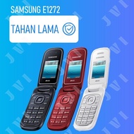 New Product Samsung Caramel E1272 Termurah Hp Samsung Hp Jadul Samsung