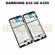 Lcd Frame Samsung A32 4G A325 Middle Bone Samsung Bezzel