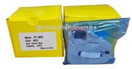 SELALU DISKONN !!! PT 1010 PT1010 PUTY Refill Ribbon Tape 12x80m PT 10BK PT 10RD