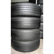 225/55/19 225/55R19 USED TYRE TAYAR SEKEN (4 PCS)