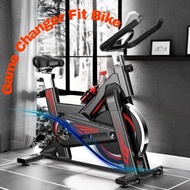 Spinning Indoor Exercise Fit Bike