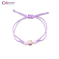 Collexion Gelang Tali Karakter Kelsey Kitty